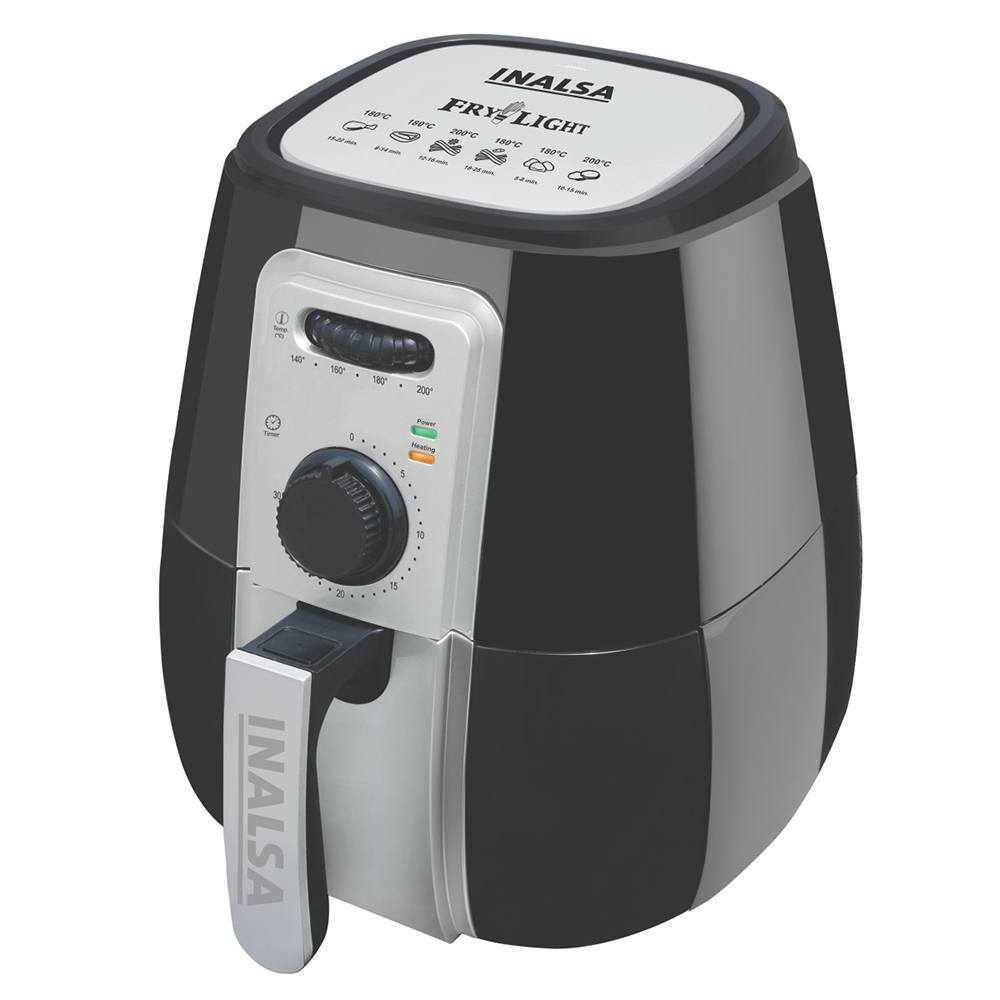 Inalsa Frylight Air Fryer Inalsa Frylight Air Fryer